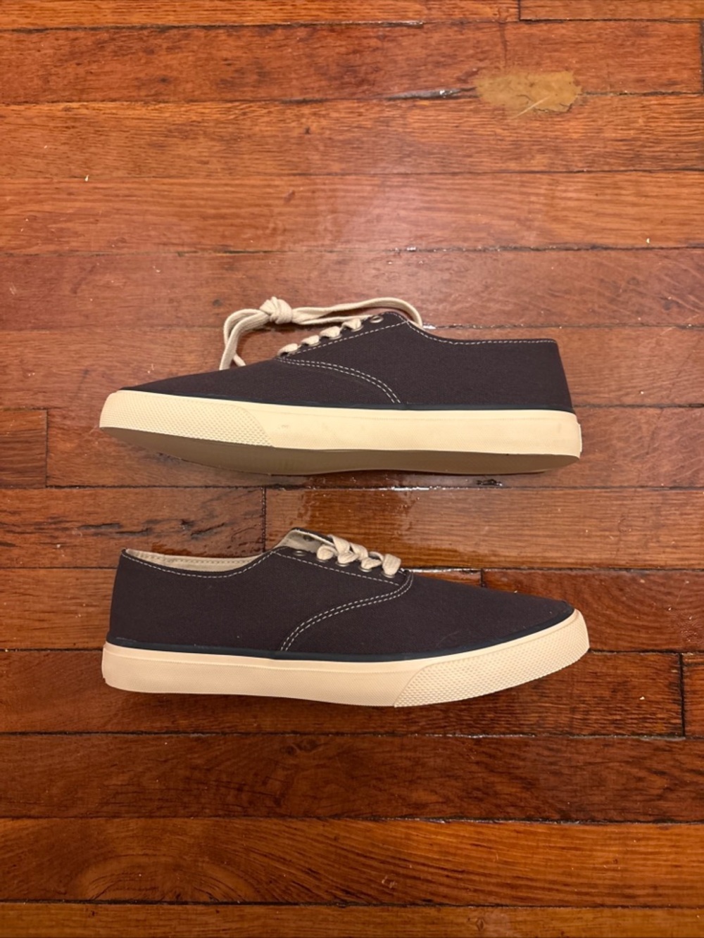 Men's Sperry Men's Classic CVO Sneakers Canvas size 8